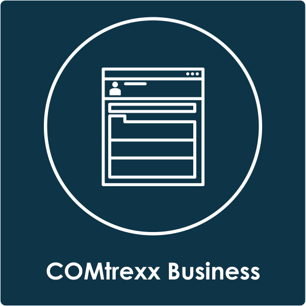 Upgrades PBX Call Assist 5 COMtrexx Business