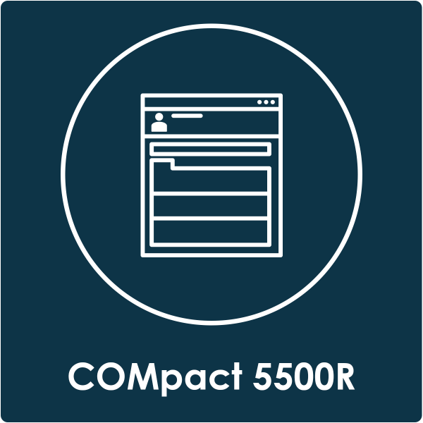 Upgrades PBX Call Assist 5 COMpact 5500R
