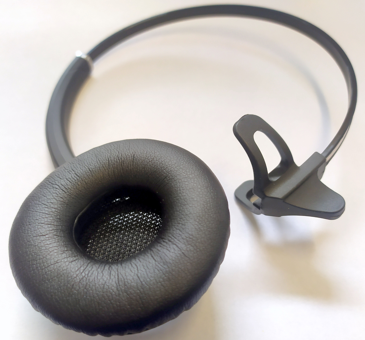 H-500 Headband Headsets Spare parts Fontevo
