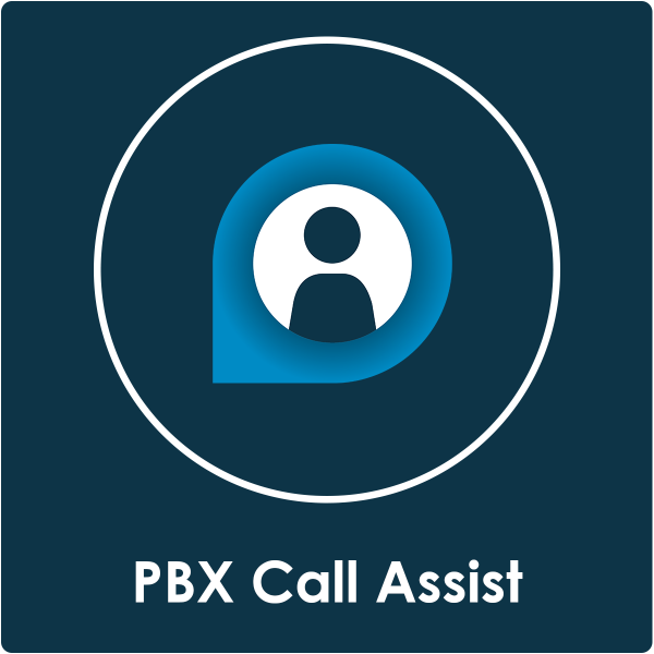 PBX Call Assist 5