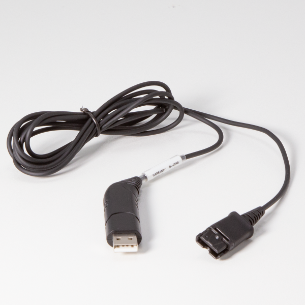 H-200 connection cable USB