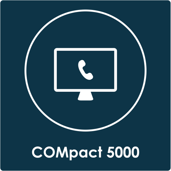 LAN TAPI COMpact 5000