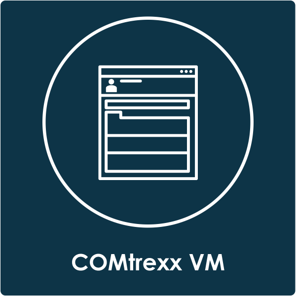 Upgrades PBX Call Assist 5 COMtrexx VM