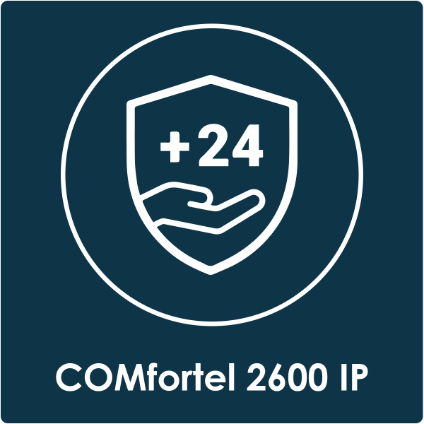 Warranty Extension Comfortel 2600 Ip Comfortel 2600 Ip Phone Licenses Fontevo